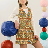 Hunter Bell - Suni Dress