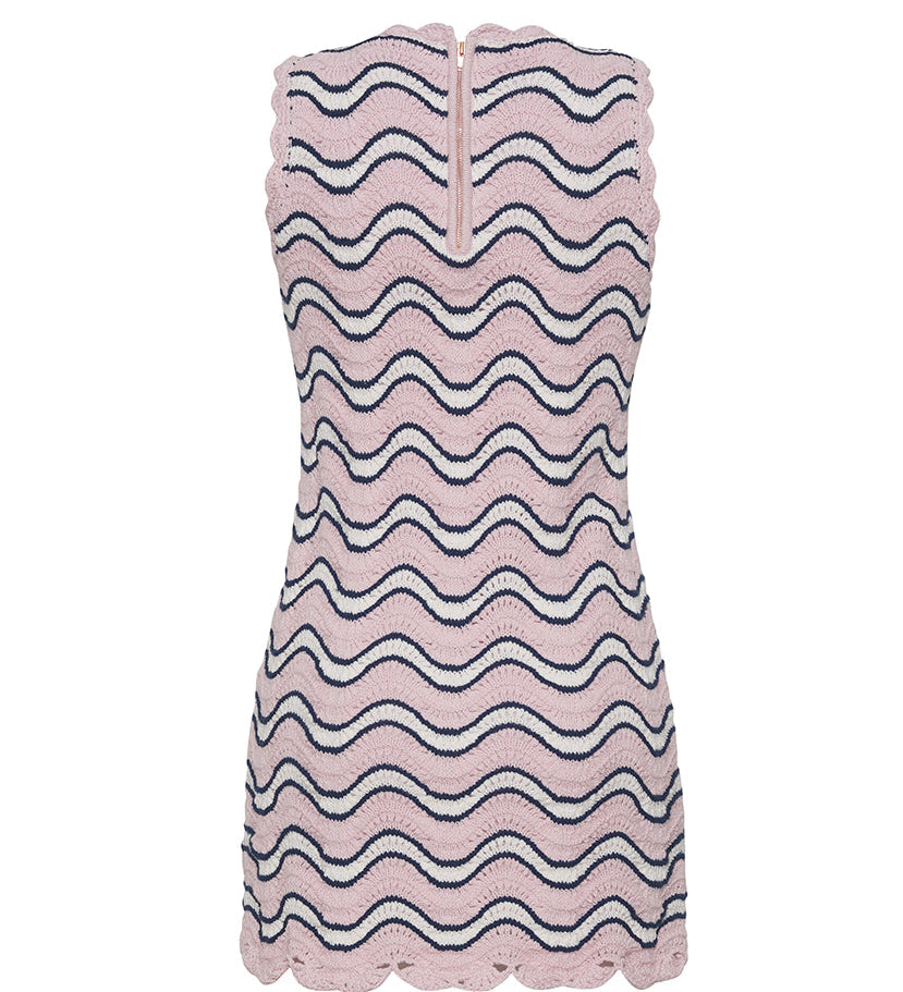 Cara Cara - Suzi Mini Dress
