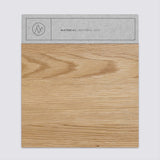 The Citizenry - Ash Wood Furniture Swatch
