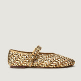 Cartolina - Sydney Mary Jane Metallic | Biarritz
