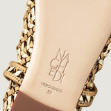 Cartolina - Sydney Mary Jane Metallic | Biarritz