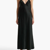 Khaite - Taja Dress in Black