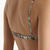 Khaite - Talita Top in Cream Multi