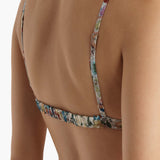 Khaite - Talita Top in Cream Multi