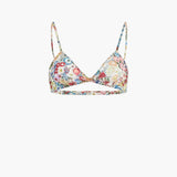 Khaite - Talita Top in Cream Multi