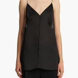 Khaite - Talsie Top in Black