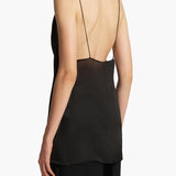 Khaite - Talsie Top in Black