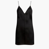 Khaite - Talsie Top in Black