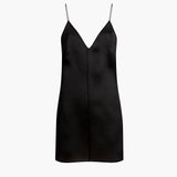 Khaite - Talsie Top in Black