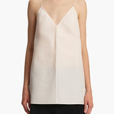 Khaite - Talsie Top in Natural