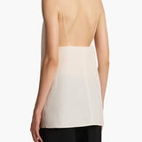 Khaite - Talsie Top in Natural
