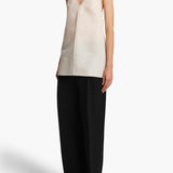 Khaite - Talsie Top in Natural