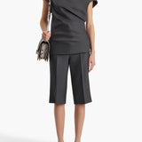 Khaite - Tandie Top in Storm