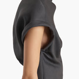 Khaite - Tandie Top in Storm