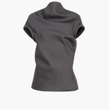 Khaite - Tandie Top in Storm