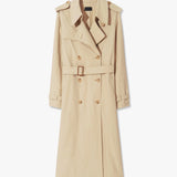 Nili Lotan - TANNER TRENCH COAT