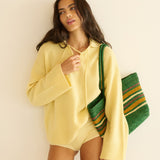 DOEN - TAVIA SHORT
