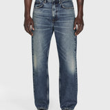 FRAME - The Boxy Jean -- Ritual