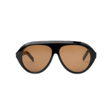 Veronica Beard - The Icon Aviator Sunglasses