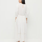 Loeffler Randall - Thelma Eyelet Dress