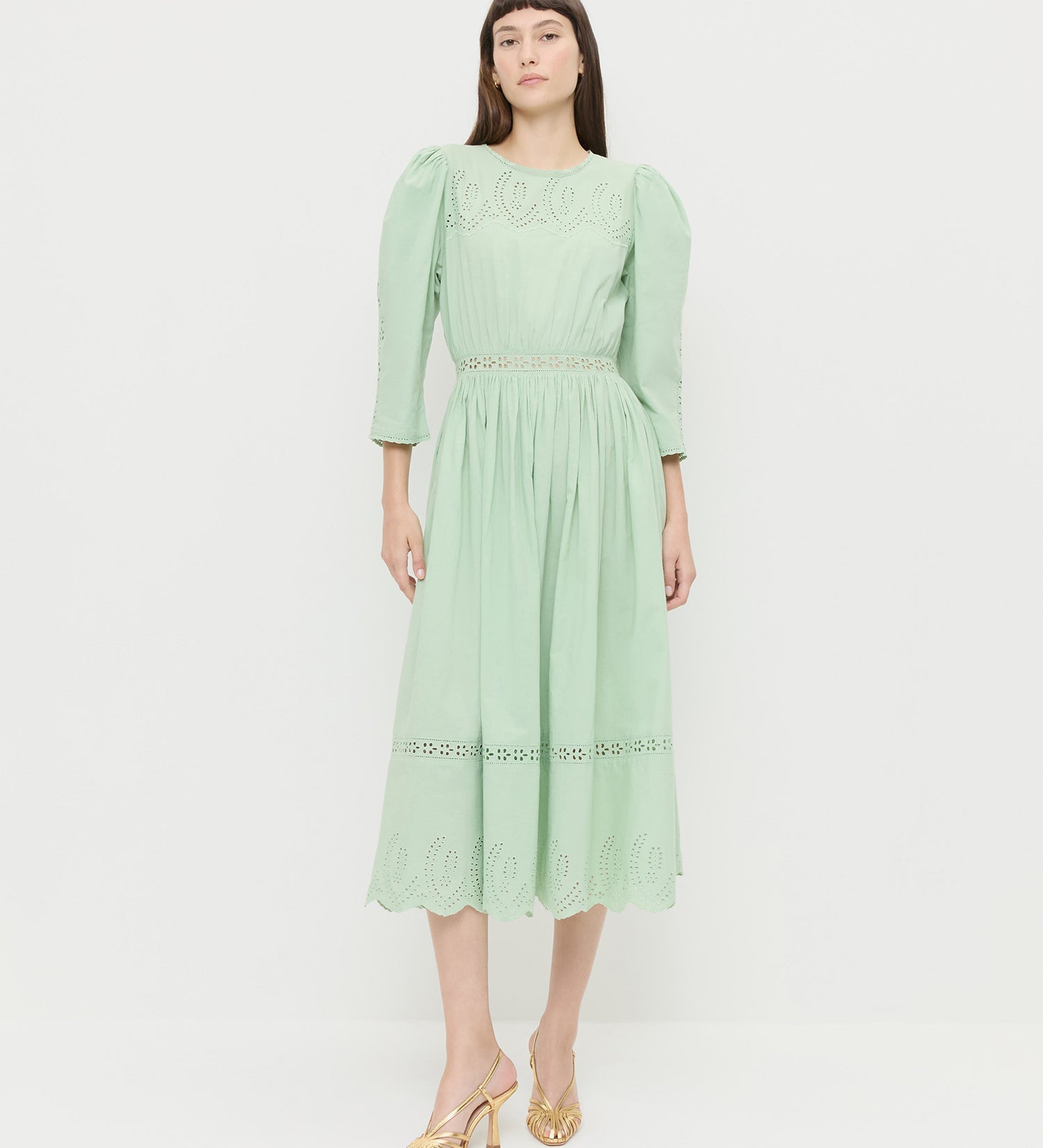 Loeffler Randall - Thelma Dress