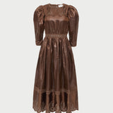 Loeffler Randall - Thelma Eyelet Dress
