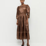 Loeffler Randall - Thelma Eyelet Dress