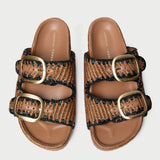Loeffler Randall - Theo Two-Band Sandal