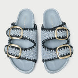 Loeffler Randall - Theo Two-Band Sandal