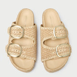 Loeffler Randall - Theo Two-Band Sandal