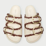 Loeffler Randall - Theo Two-Band Sandal