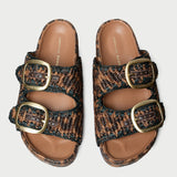 Loeffler Randall - Theo Two-Band Sandal