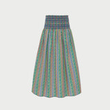 Loeffler Randall - Theodora Midi Skirt