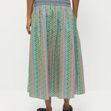Loeffler Randall - Theodora Midi Skirt