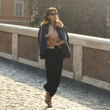DOEN - THEONIE PANT