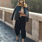 DOEN - THEONIE PANT