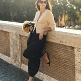 DOEN - THEONIE PANT