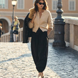 DOEN - THEONIE PANT