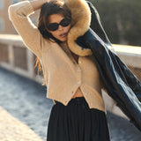 DOEN - THEONIE PANT