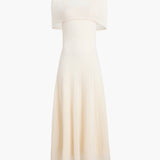 Khaite - Thora Dress in Glaze