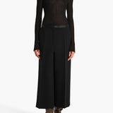 Khaite - Tia Top in Black