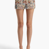 Khaite - Tilly Pant in Cream Multi