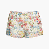 Khaite - Tilly Pant in Cream Multi