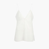 Khaite - Timy Top in Chalk