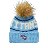 Veronica Beard - Tennessee Titans Beanie
