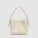 Metier - Tilt 16 Smooth Calfskin White Sand