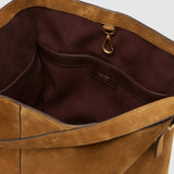 Metier - Tilt 22 Suede Marrakech