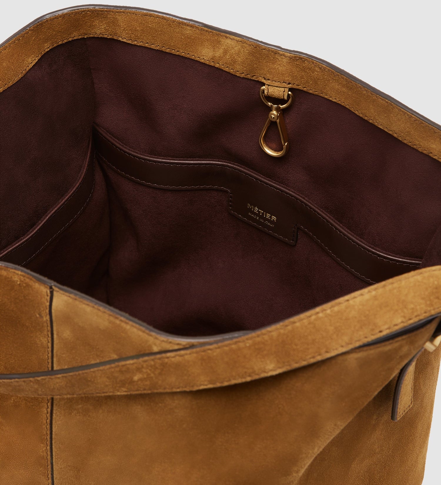 Metier - Tilt 22 Suede Marrakech