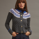 Cara Cara - Thomas Cardigan