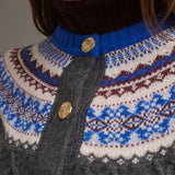 Cara Cara - Thomas Cardigan